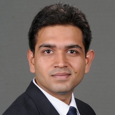 Mayank Bishnoi investor